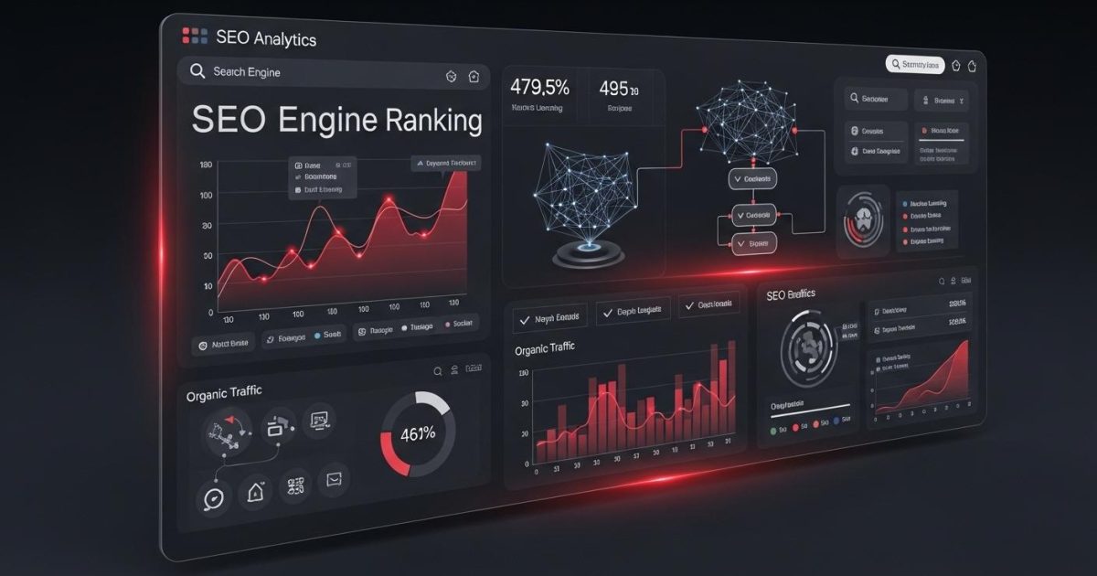 AI SeO Services